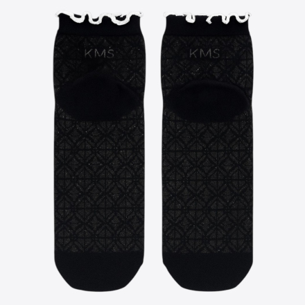 KMS SILKY SOCKS