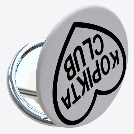KOPIKTA POCKET MIRROR