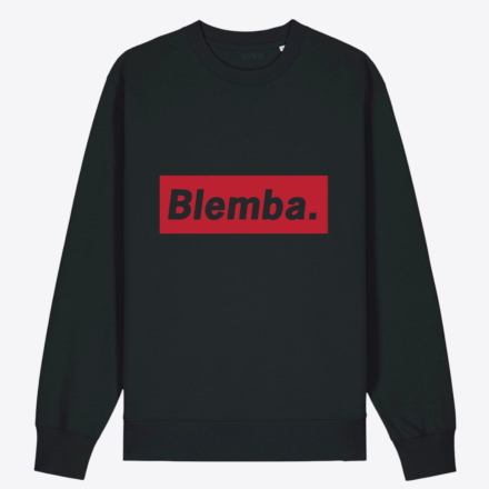 BLEMBA SWEATSHIRT