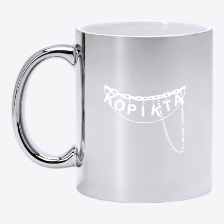 CERAMIC MUG KOPIKTA