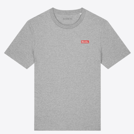 BLEMBA STATEMENT TSHIRT