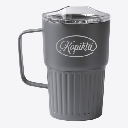 THERMAL CUP 450ML