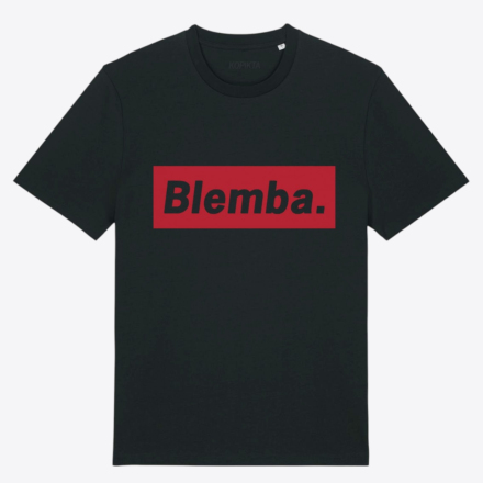 BLEMBA TSHIRT