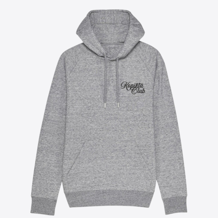 KOPIKTA CLUB HOODIE BY KOPIKTA