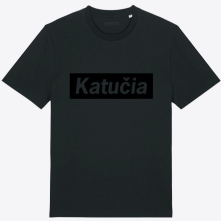 KOPIKTA TSHIRT KATUČIA