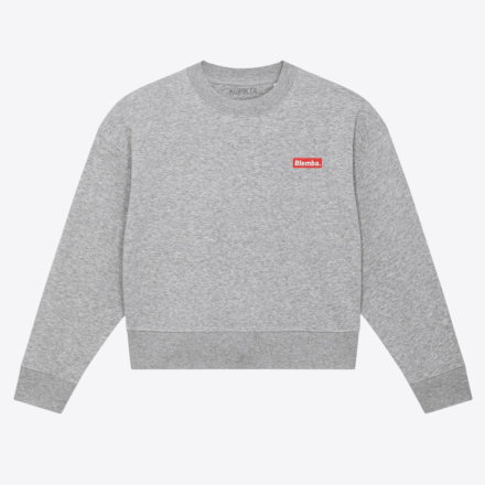 BLEMBA SWEATSHIRT