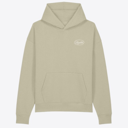 HEAVY KOPIKTA HOODIE