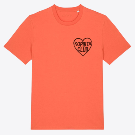 KOPIKTA CLUB TSHIRT