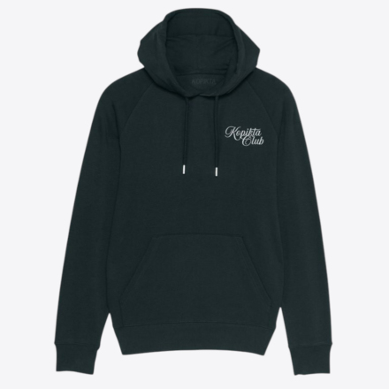 KOPIKTA CLUB HOODIE BY KOPIKTA
