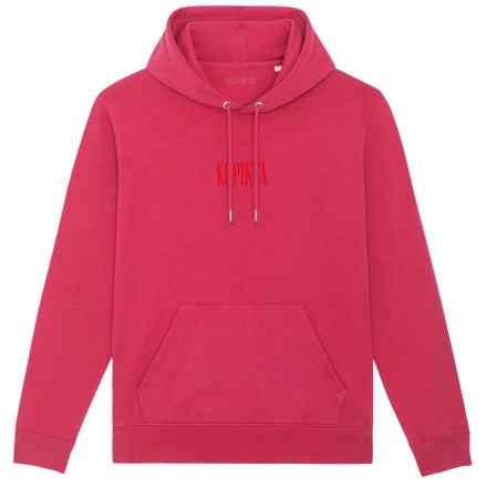 BASIC HOODIE 