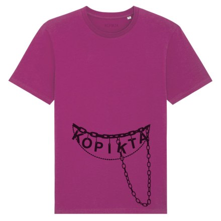 WAIST BELT TSHIRT KOPIKTA