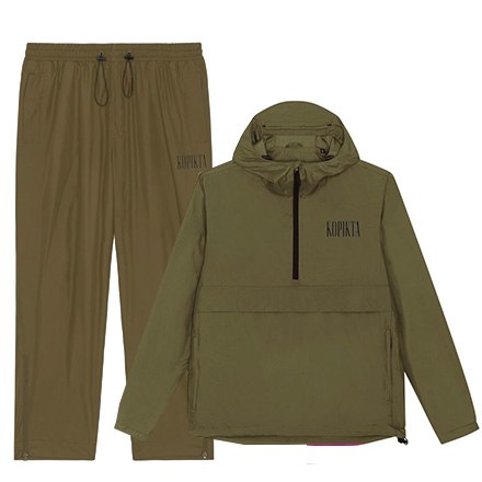 SALE SPEED TRACKSUIT KOPIKTA