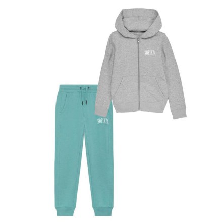 KIDS HOODIE + JOGGER SET