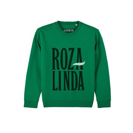 KIDS SWEATSHIRT ROZALINDA