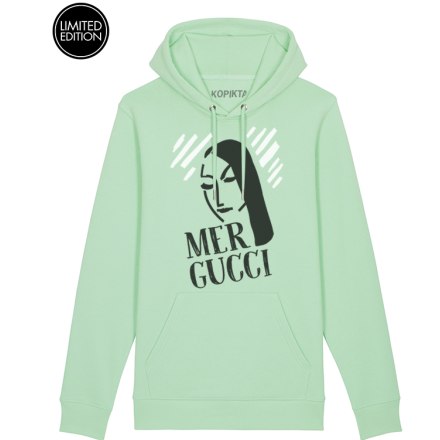 MERGUCCI HOODIE