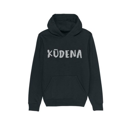 KIDS HOODIE KŪDENA