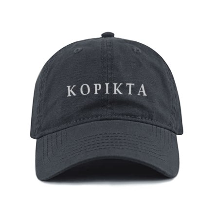 DAD CAP KOPIKTA BASIC
