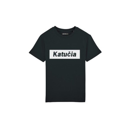 KIDS TSHIRT KATUČIA