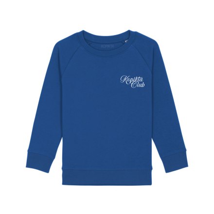 KIDS SWEATSHIRT KOPIKTA CLUB