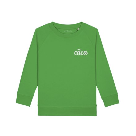 KIDS SWEATSHIRT CACA