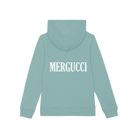 KOPIKTA MERGUCCI HOODIE