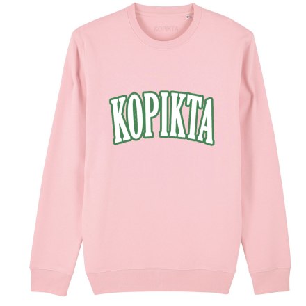 AUTHENTIC SWEATSHIRT