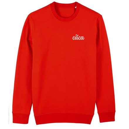 CACA SWEATSHIRT