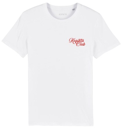 KOPIKTA CLUB TSHIRT