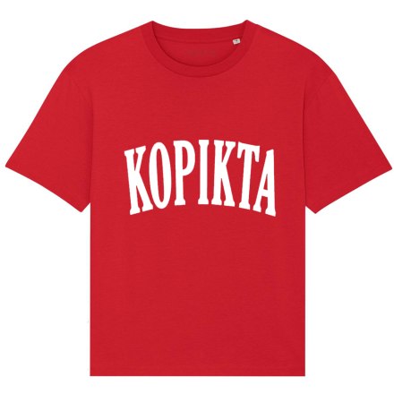 COLLEGE LOUNGE TOP