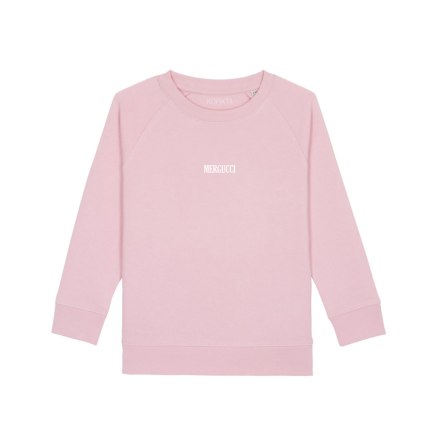 KIDS SWEATSHIRT MERGUCCI