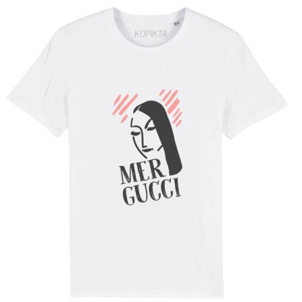 TSHIRT MERGUCCI