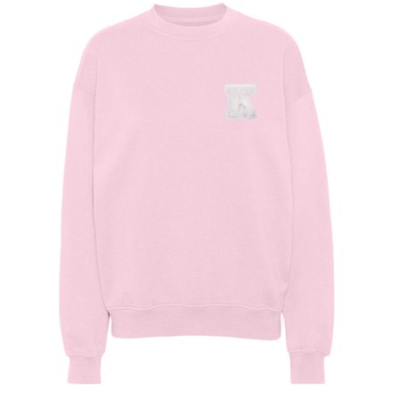 VARSITY K SWEATSHIRT