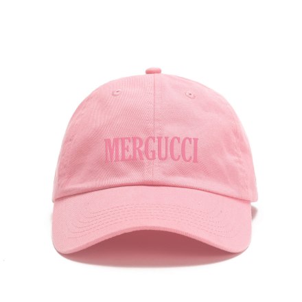DAD CAP MERGUCCI