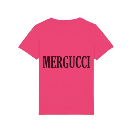 KIDS TSHIRT MERGUCCI