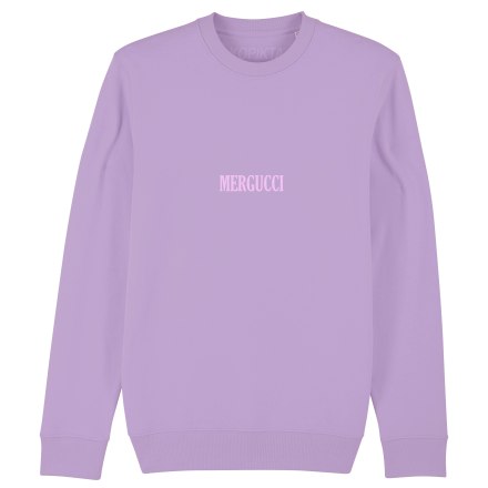 MERGUCCI SWEATSHIRT