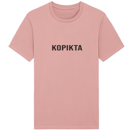 STATEMENT TSHIRT BY KOPIKTA