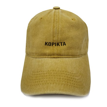 STATEMENT BASEBALL CAP