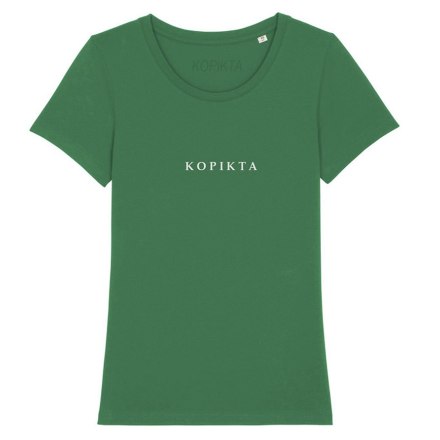 CLASSIC T-SHIRT KOPIKTA