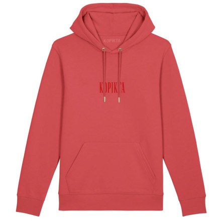 BASIC HOODIE KOPIKTA 