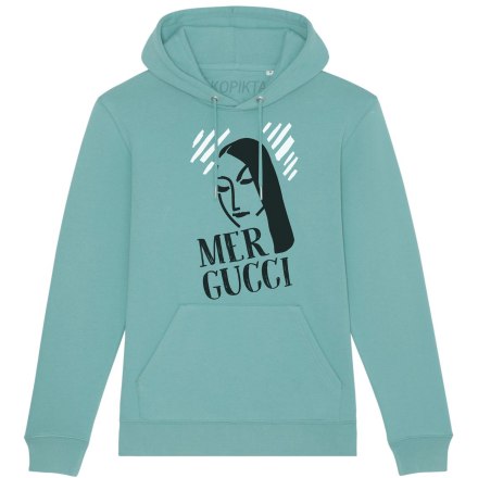 MERGUCCI HOODIE