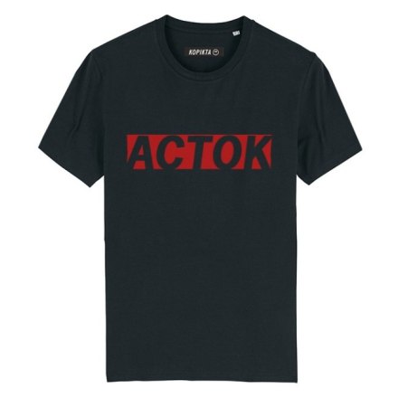 MENS T-SHIRT ACTOK