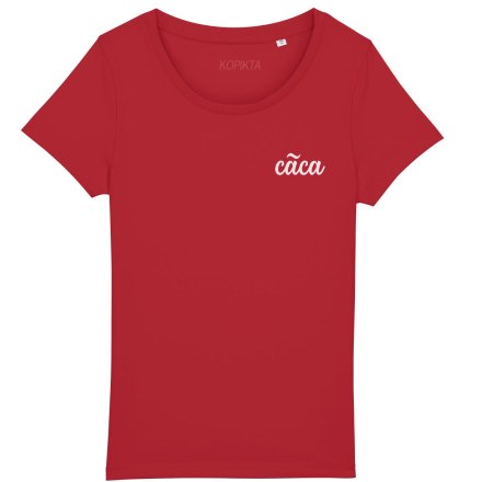 CACA CLASSIC T-SHIRT