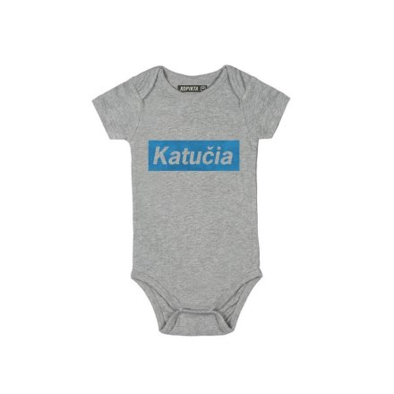 BABY ONEPIECE KATUČIA