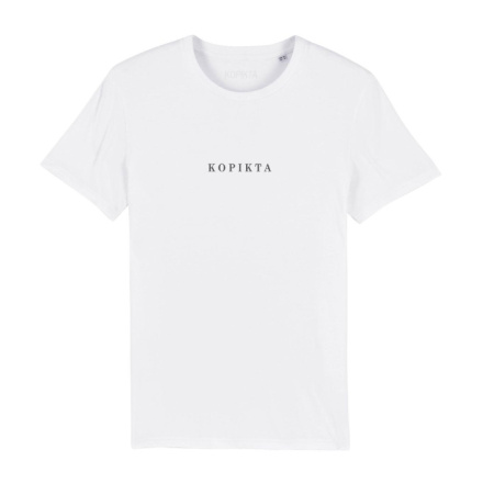 BASIC T-SHIRT KOPIKTA