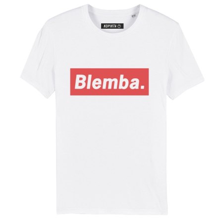 BLEMBA TSHIRT