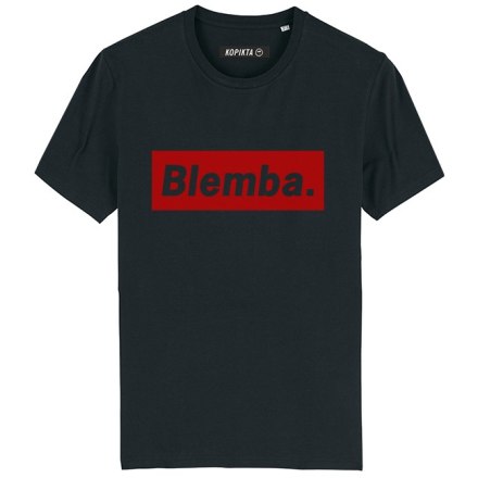 BLEMBA TSHIRT