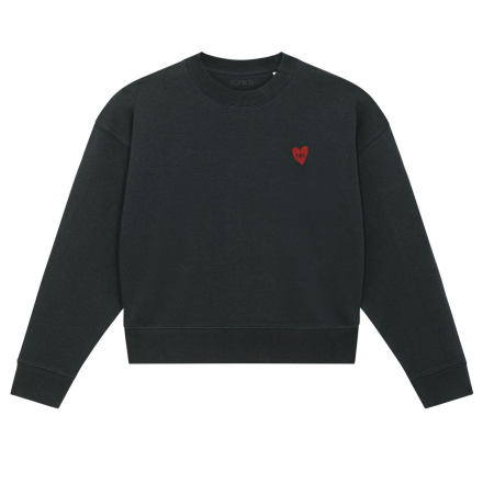 KMS SWEATSHIRT BY KOPIKTA