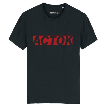 ACTOK T-SHIRT