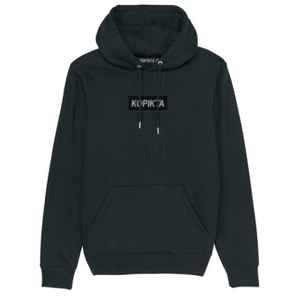 HOODIE LOGO KOPIKTA