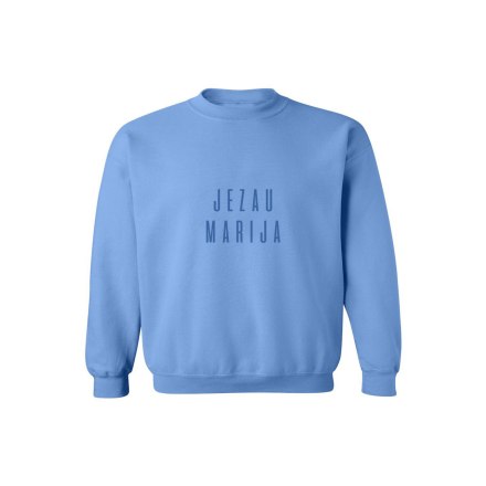 KIDS SWEATSHIRT JEZAU MARIJA